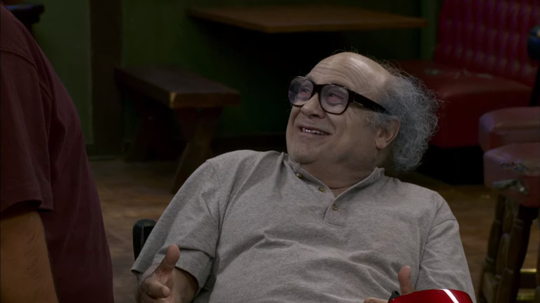 Sick Frank
