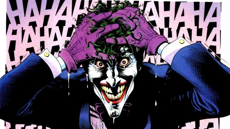 The Worst Things The Joker Has Ever Done