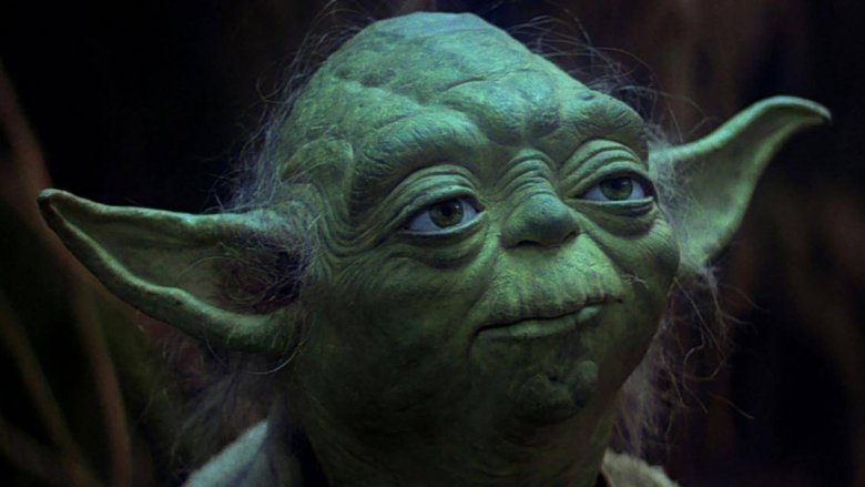 Yoda