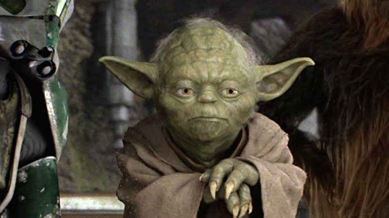 Yoda