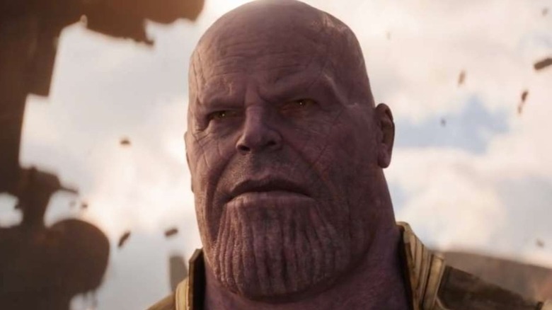 Thanos