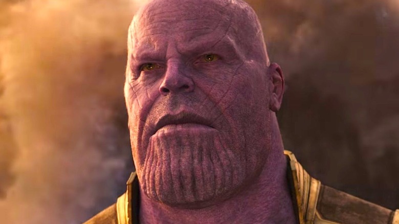 Thanos
