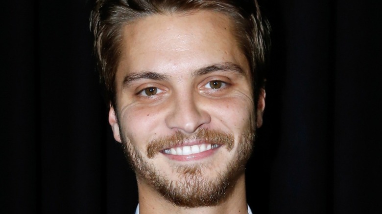 ECU Luke Grimes/Kayce