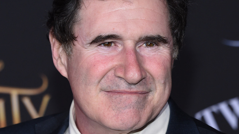 Richard Kind smiling