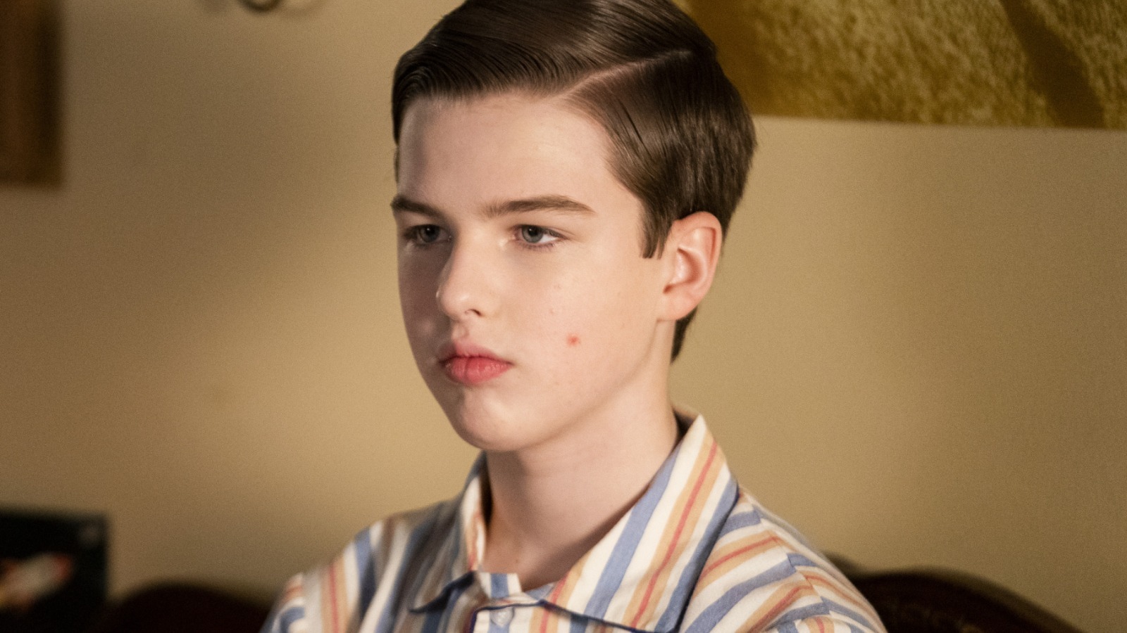 The Young Sheldon Season 5 Moment We Could Have Lived Without