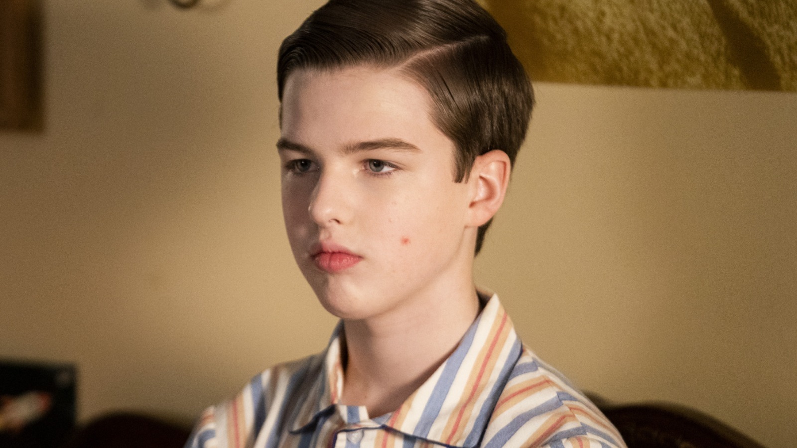 Young Sheldon' Season 5: Will There Be Another Season?