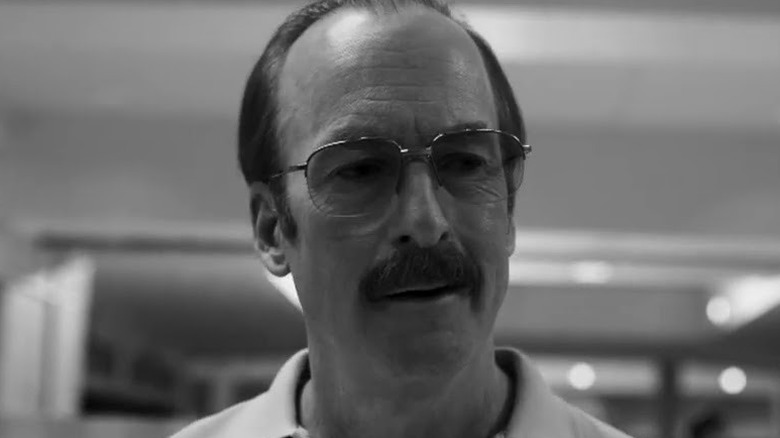 Bob Odenkirk in Better Call Saul