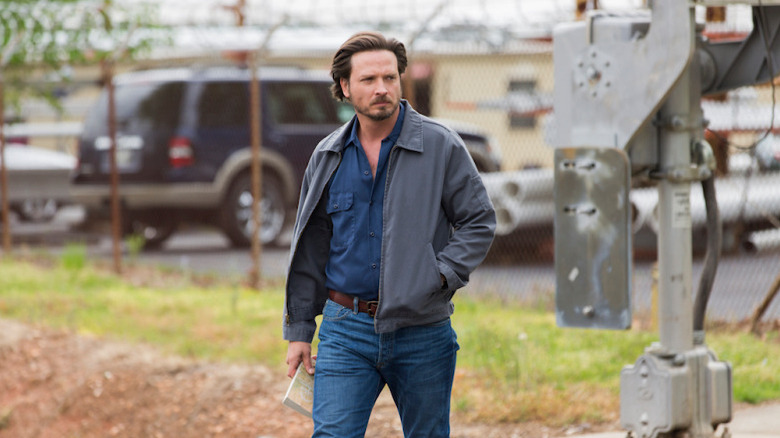 Aden Young in Rectify