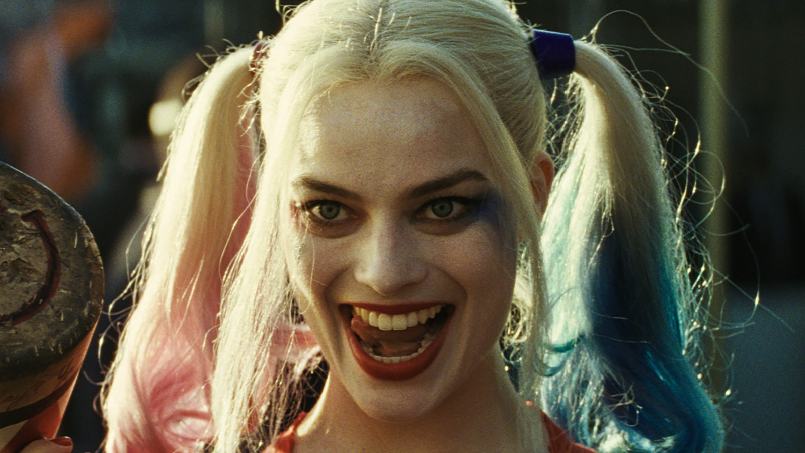There Are Actually 11 Heroes That Harley Quinn Never Met In The DCEU