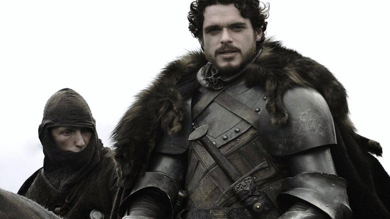 Robb Stark