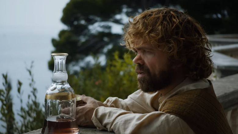 Tyrion Lannister