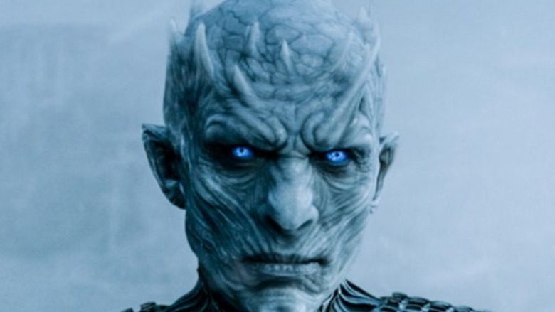 The Night King