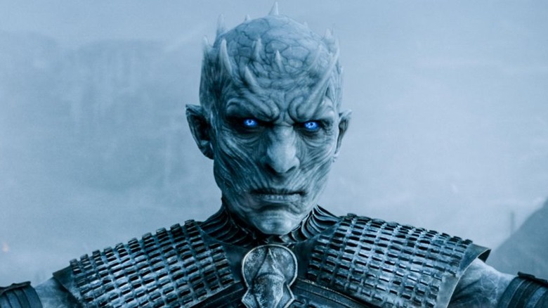 The Night King
