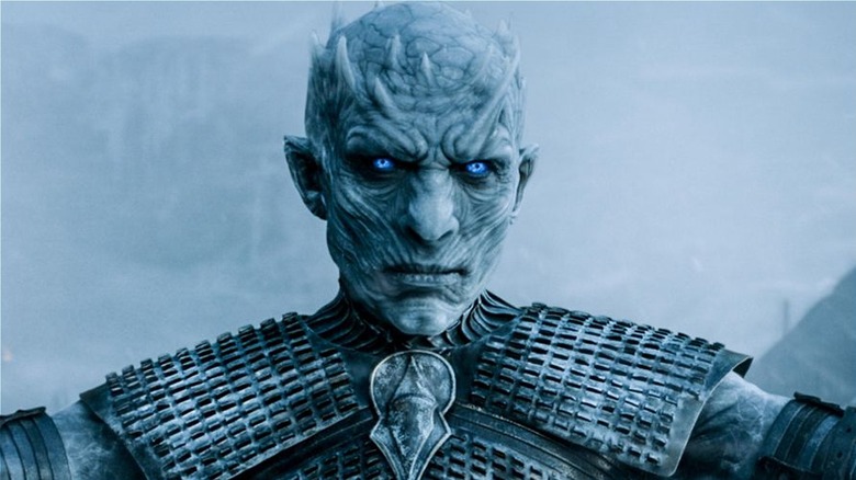 The Night King