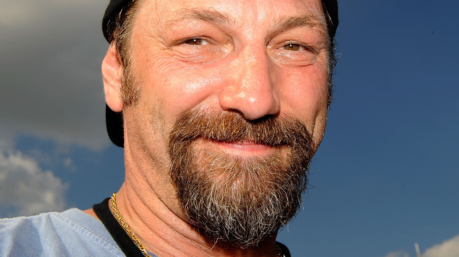 There's A Sentimental Story Behind Deadliest Catch's Time Bandit That