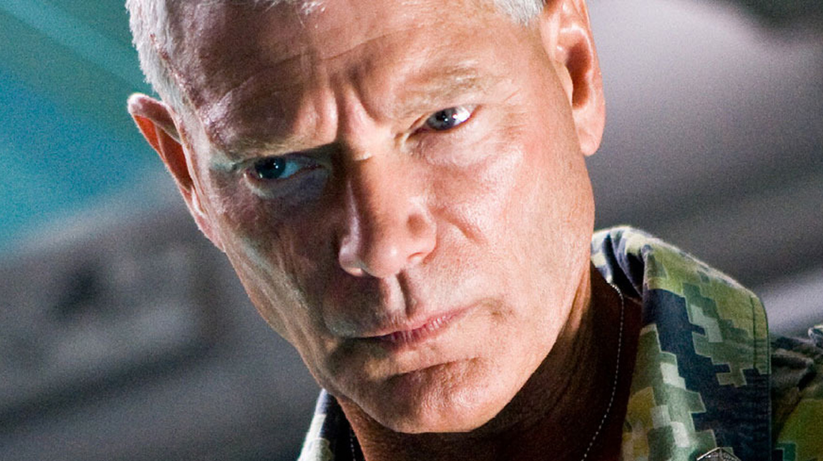 There's More To Colonel Miles Quaritch From Avatar Than Meets The Eye