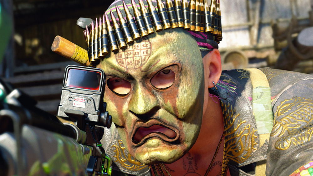 These Are All The New Operators In Black Ops Cold War Season 2