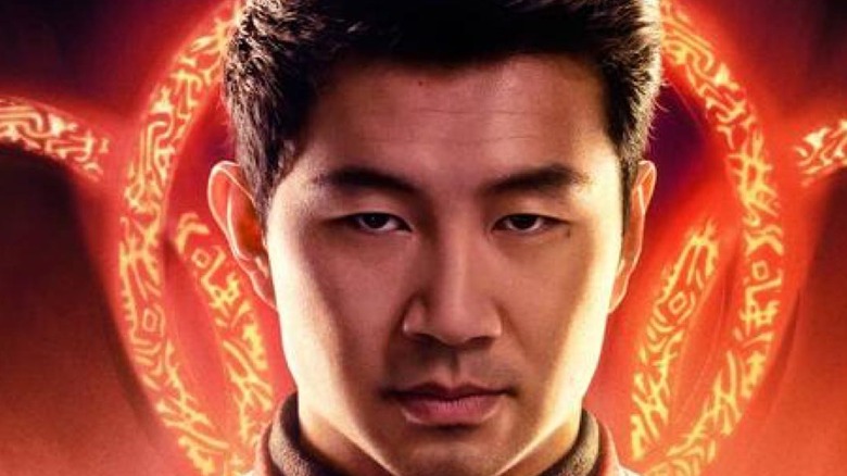 Shang-Chi and the Legend of the Ten Rings