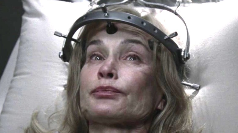 Jessica Lange AHS Asylum