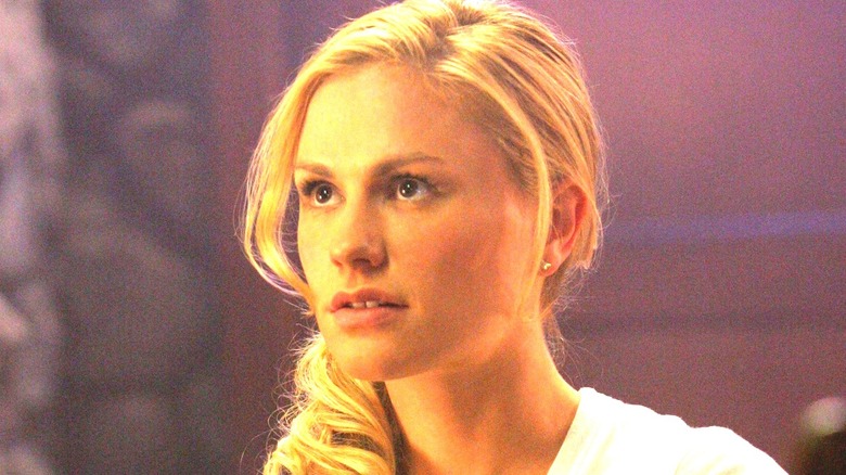 Sookie Stackhouse from True Blood