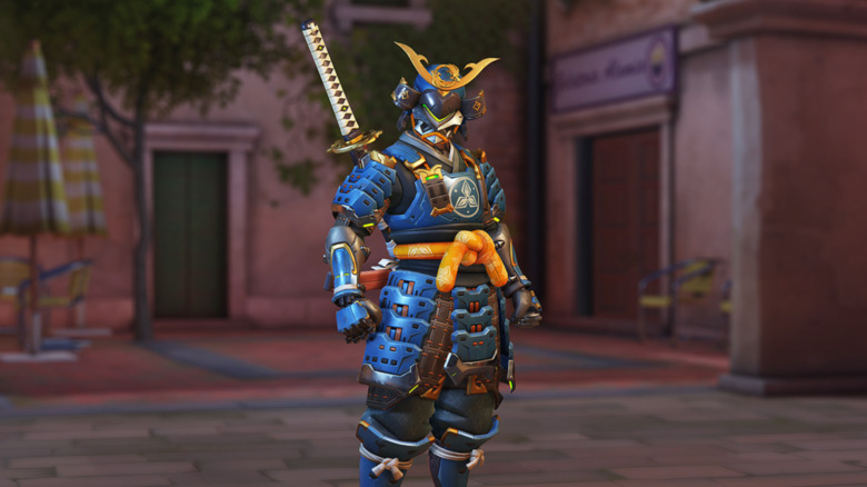 These Are The Best New Skins From The Overwatch Archives Event These Are The Best New Skins From The Overwatch Archives Event