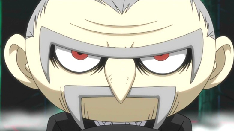 Soul Eater png images  PNGWing