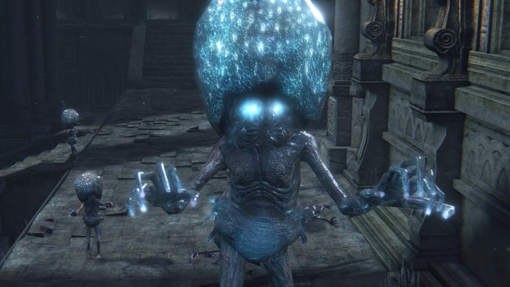 The Celestial Emissary