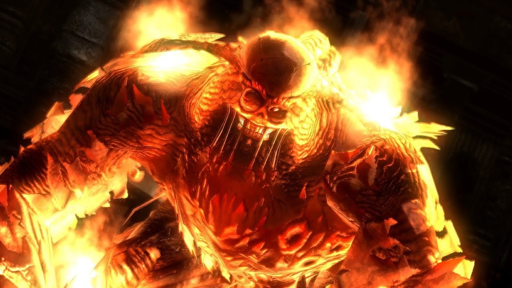 These Are The Hardest Bosses In Demon s Souls