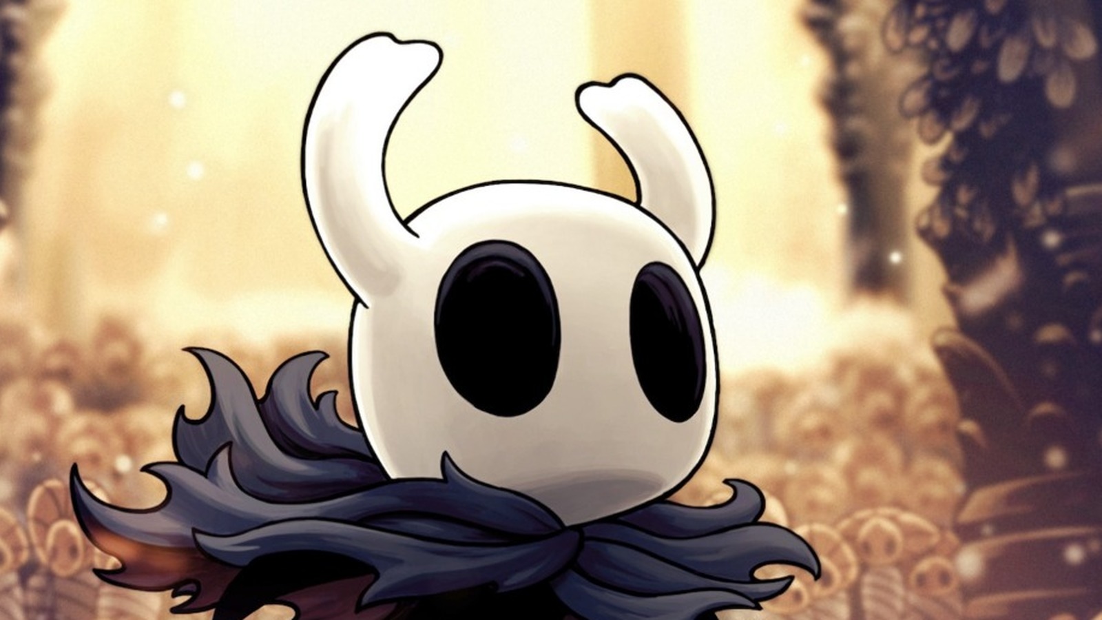 hollow knight 100 completion hollow knight 100 completion
