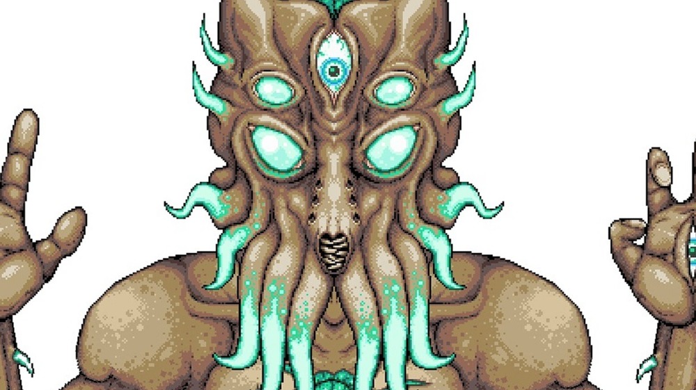 Terraria Moonlord