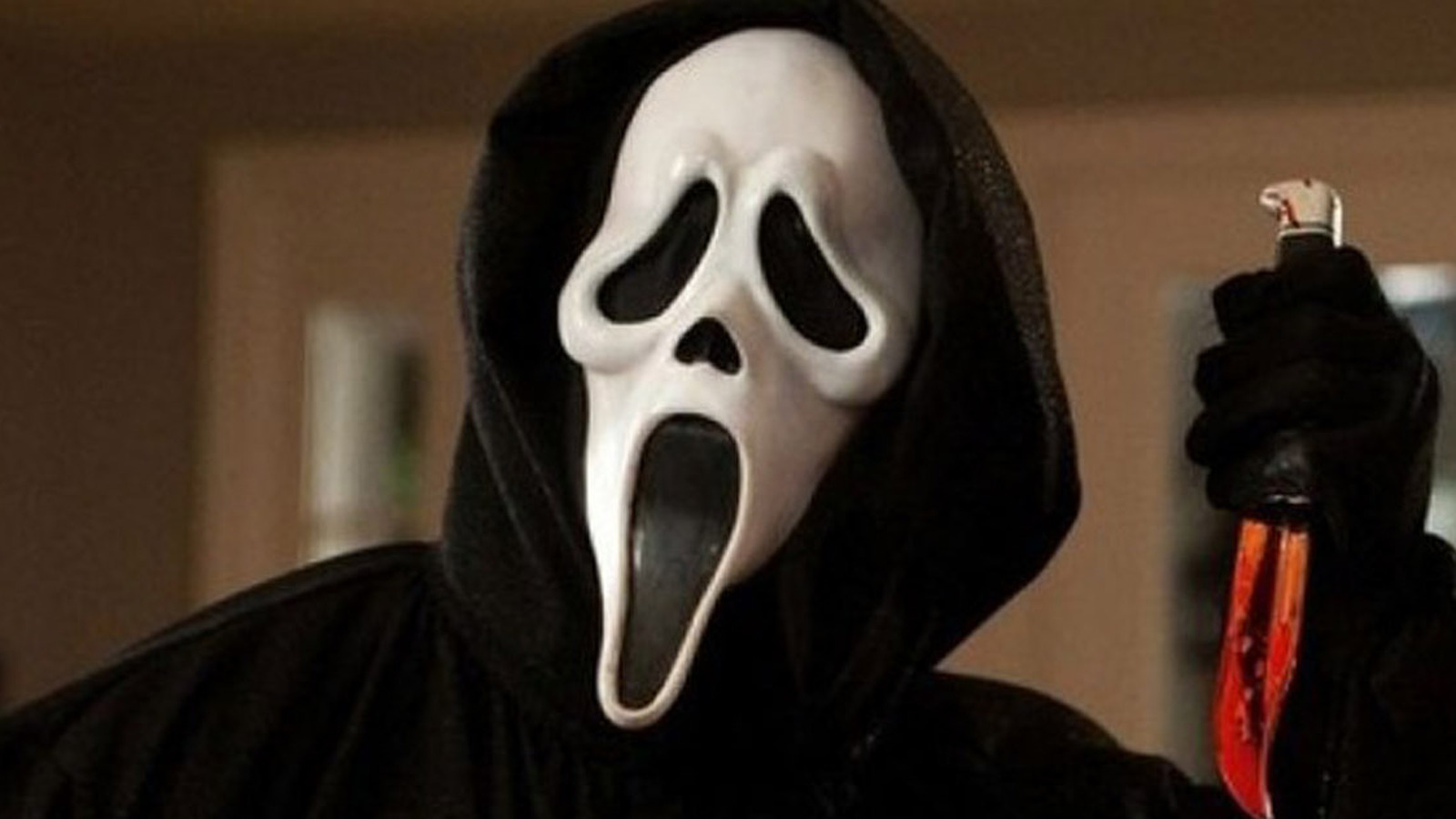 Ahead of Scream 2's release, the film's script had infamously lea...