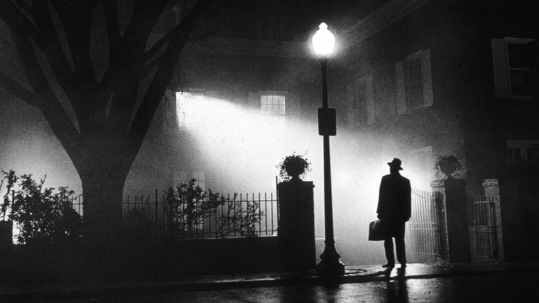 The Exorcist