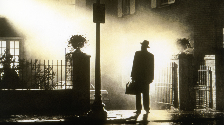 The Exorcist