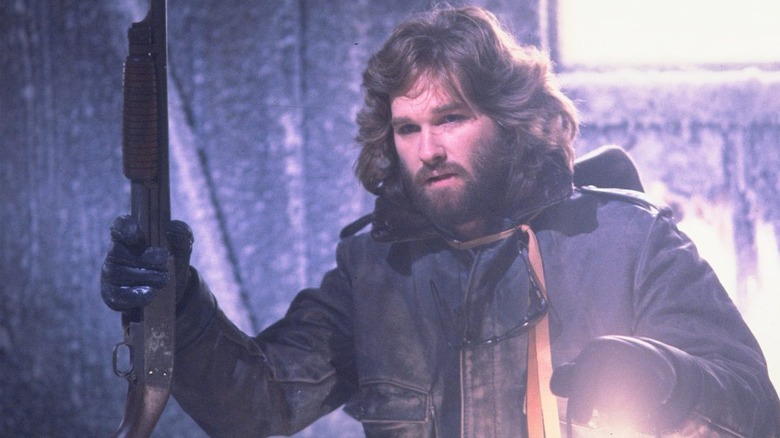 The Thing