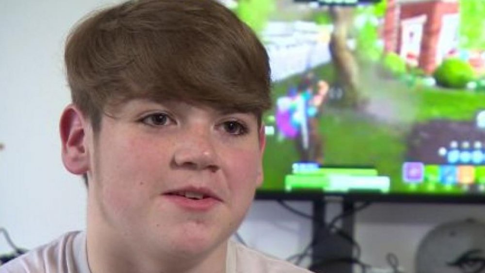 Mongraal