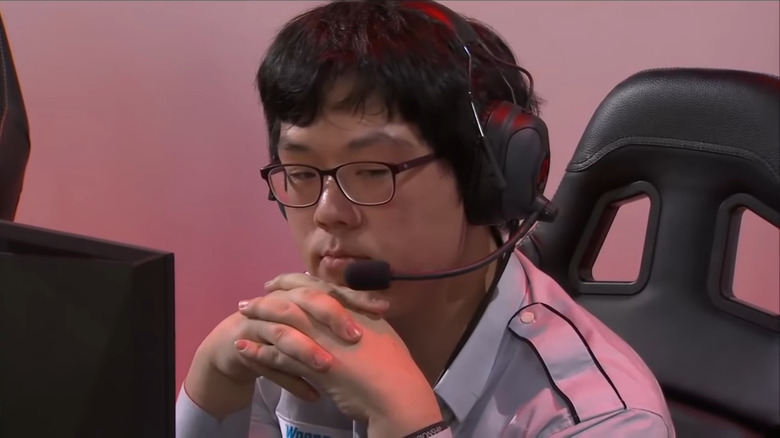 azubu frost woong league of legends cheat