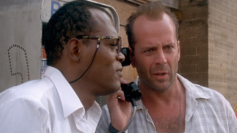 Die Hard with a Vengeance