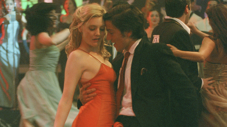 Dancing the forbidden dance