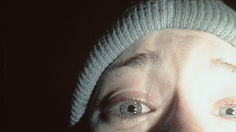 "The Blair Witch Project"