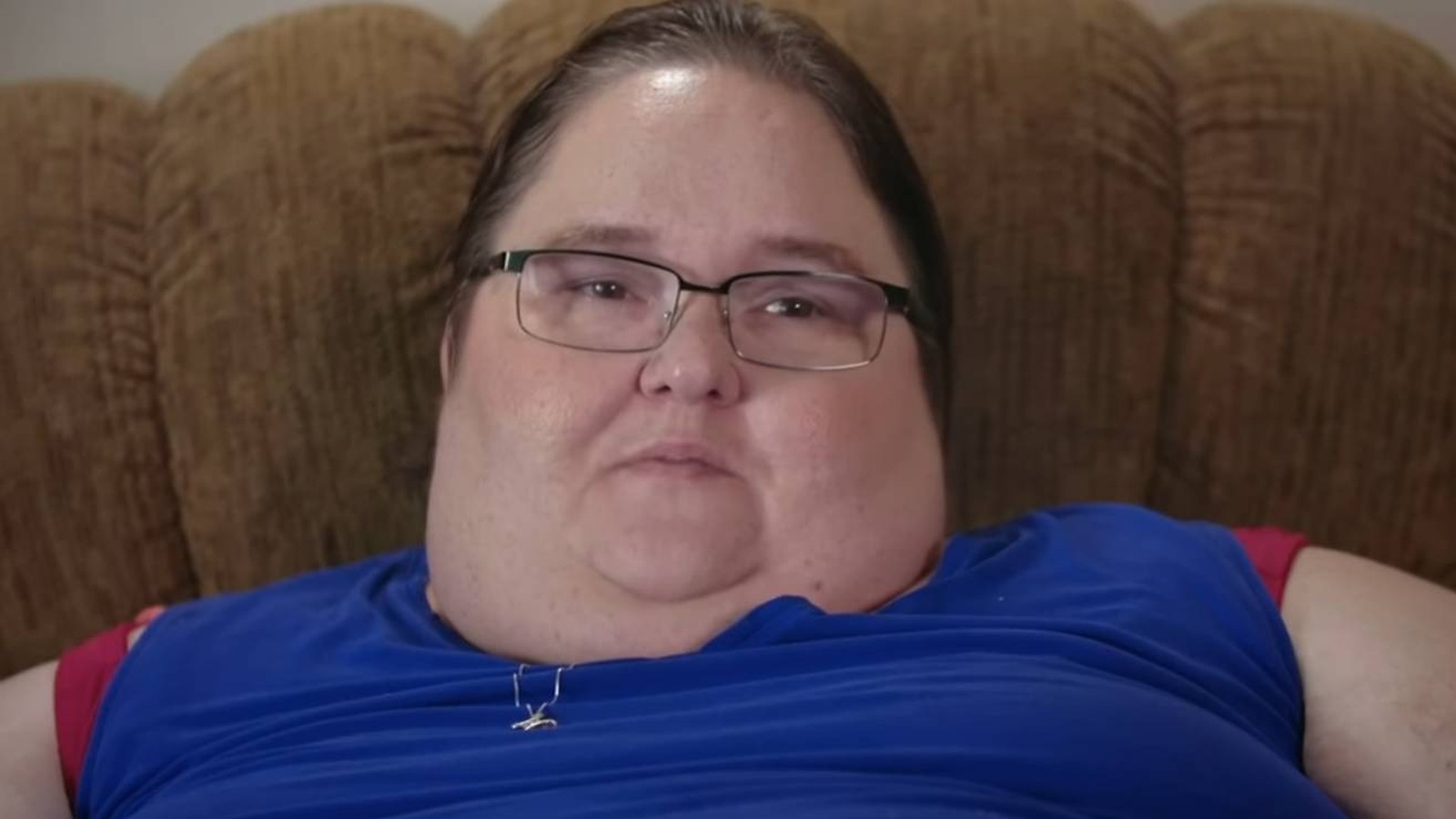 These My 600Lb Life Episodes Are A Train Wreck, According To Reddit