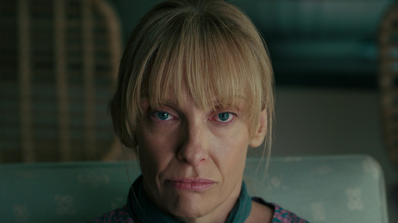 Toni Collette in Pieces of Her