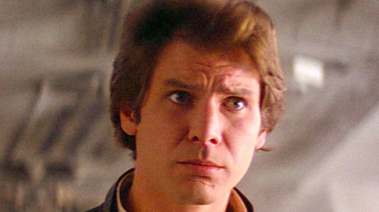 Han Solo