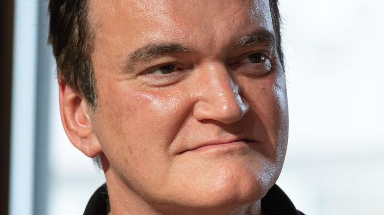 quentin tarantino