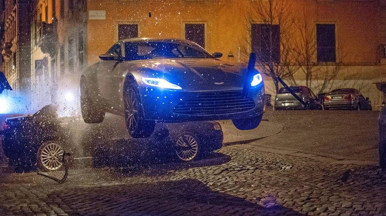 James Bond