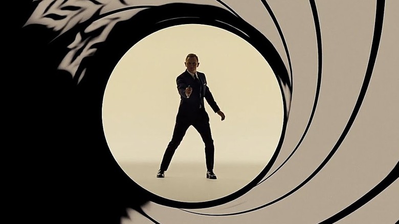 Daniel Craig, James Bond