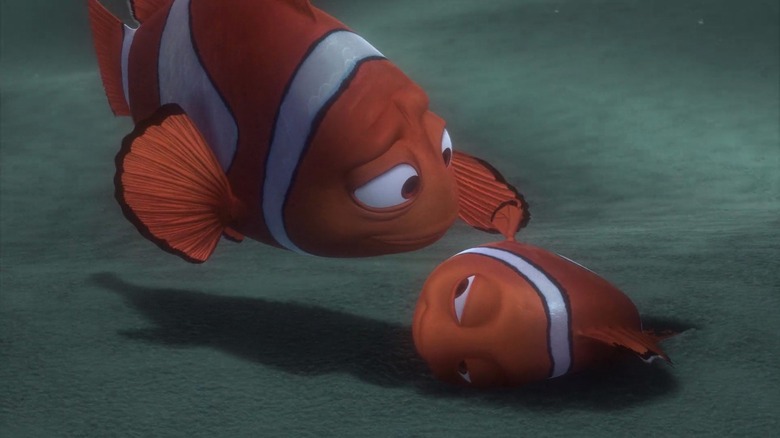 Finding Nemo