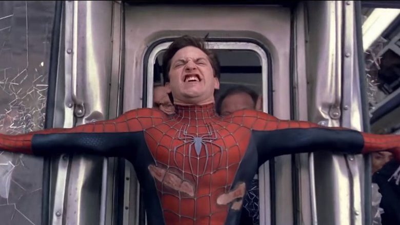 Spider-Man 2
