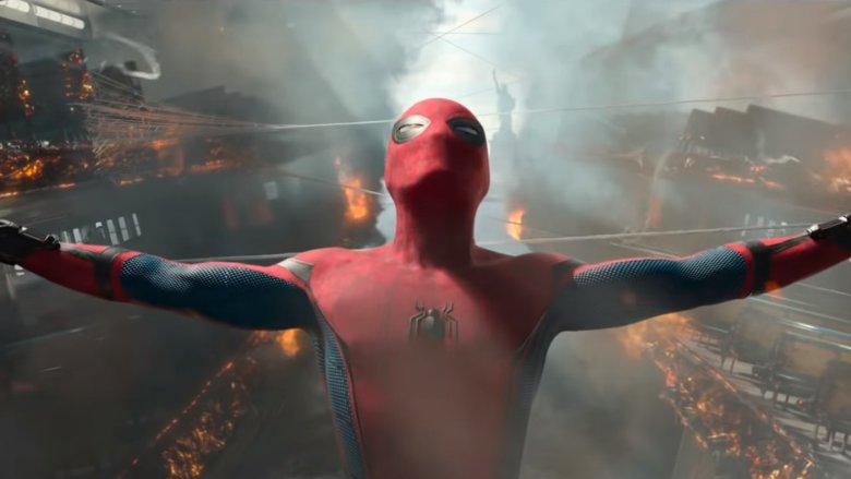 Spider-Man: Homecoming