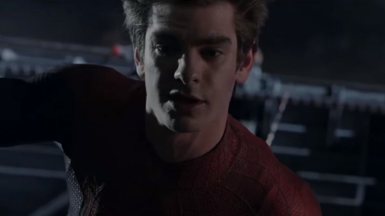Amazing Spider-Man