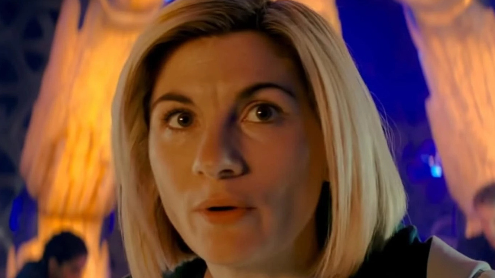 These Two FanFavorite Actors Are Returning For The Doctor Who 60th